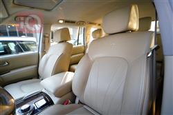 انفنتي QX80